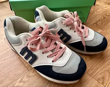 모즈 스니커즈 여성용 MZ-900 24cm