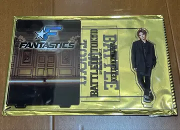 기무라 케이토 BOT MIX IT UP 의상 아크릴 스탠드