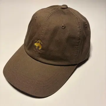브룩스브라더스 트윌 캡