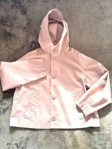 MACKINTOSH PHILOSOPHY 후드 부착 자켓