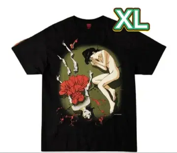 PERFECT BLUE x GEEKS RULE XL