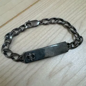 silver925 체인 팔찌