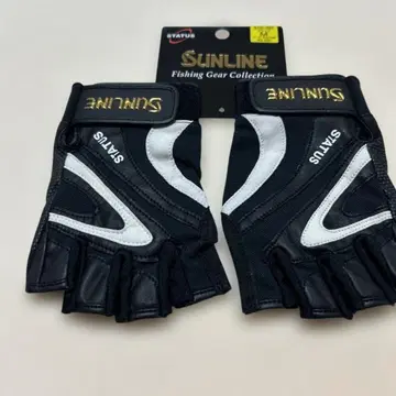 선라인 STATUS 그로브 M 사이즈 STG-301