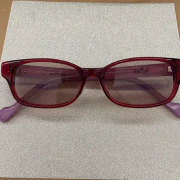 To*R. 애니에스 안경