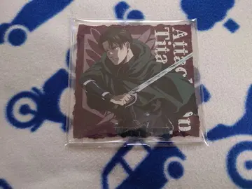 진격의 거인 리바이 아크릴 스탠드