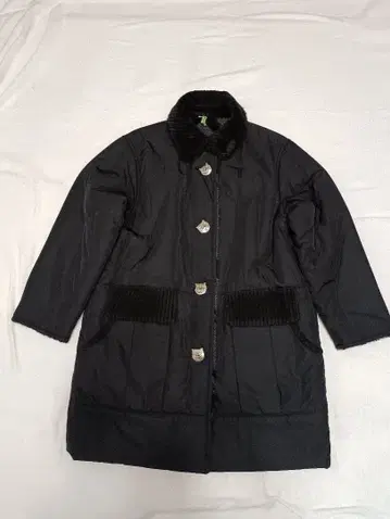 [ 희귀 올레브라브라 빈티지 알베로베로 리버서블 코트