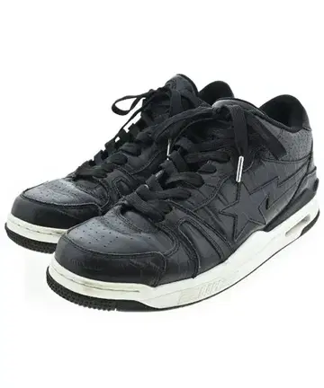 A BATHING APE 스니커즈 남성용