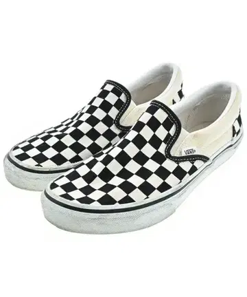 VANS 스니커즈 남성용