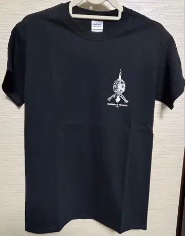 미사용 새상품 BBQ CHICKEN BrokenBubbles TOUR S