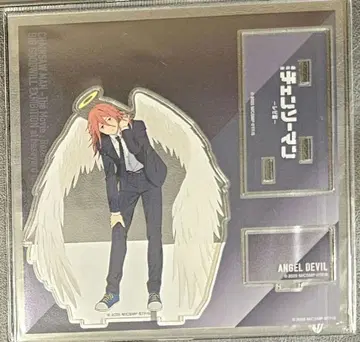 체인소 맨 아크릴 스탠드 천사의 악마 2