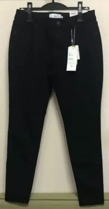 아줄바이마우지 스키니 팬츠