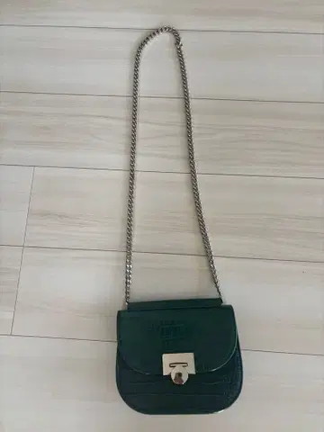 개럴개런트 포멀 숄더백