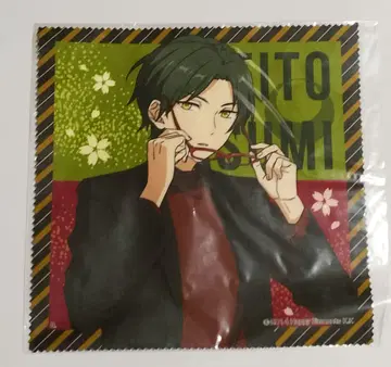 앙스타 JINS 콜라보 BIG 세리토 하스미 케이토