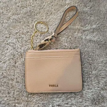 FURLA 카드 케이스