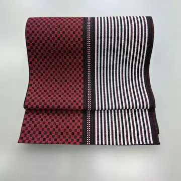 하카타 오리 하스나고야 오비 (약 24cm)