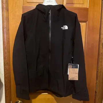 미사용 더 노스 페이스 벤처 자켓 M