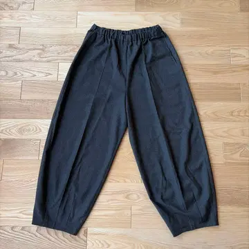 STAMP AND DIARY 팬츠