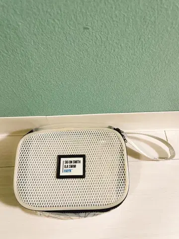 미사용 새상품 SIG ON SMITH ILA SWIM 파우치