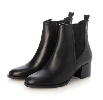 [ 새상품 ] 코르소 로마9 사이드 고어 부츠 11월 구매