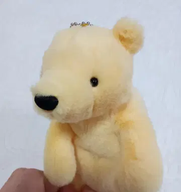 놀아줘! 클래식 푸 봉제 인형 15cm