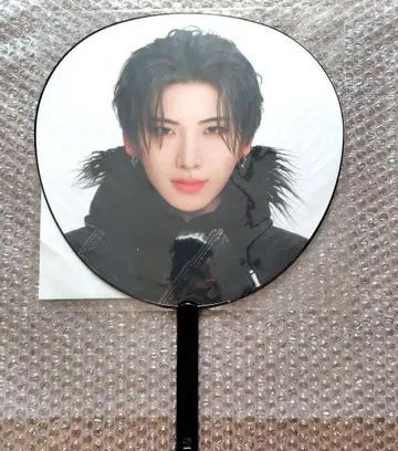 &TEAM YUMA 아시아 투어 부채