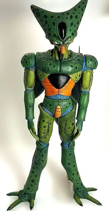 드래곤볼 셀 피규어 약 30cm