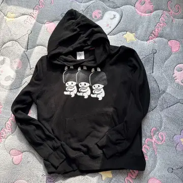 Cune 블랙 트레이닝복 M 사이즈