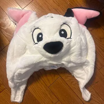 디즈니 101마리 강아지 모자