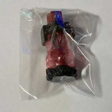 가면라이더 빌드 토끼 풀 보틀 라이트업 키체인