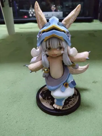 가격 인하 불가 메이드 인 어비스 상자 없음 피규어 나나치