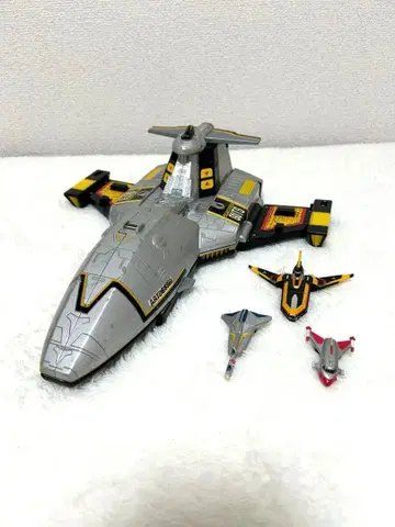 반다이 포피니카 울트라맨 티가 아트 데세이 호