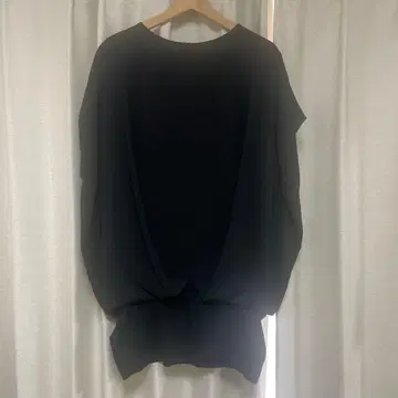 라빠르망 튜닉 원피스