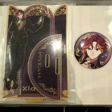 비바 렌 사쿠야 생일 굿즈 2025