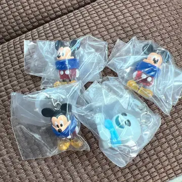 디즈니 메지루시 액세서리