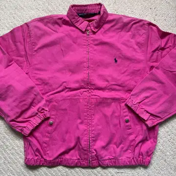 랄프 로렌 스윙탑 핑크