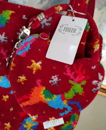 FEILER 트윙클 윈터 페이러 트윙클 윈터