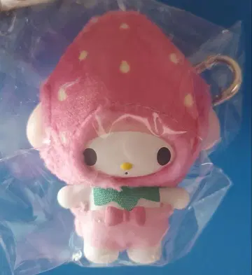 산리오 치비토모 마이멜로디 이치고 시크릿