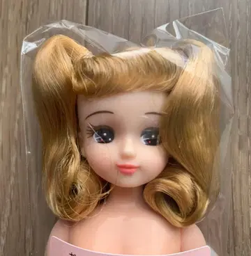 리카짱 캐슬 인형 교실 리카짱