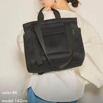 EDITA 토트백 & 에코백