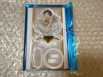 잘생긴 왕자님 아크릴 스탠드 4주년 ver. 클라비스