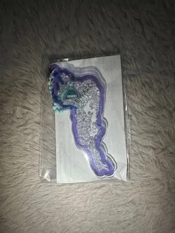 [ 화제 상품 ] 비와코 키링 이부키노사토 선착순