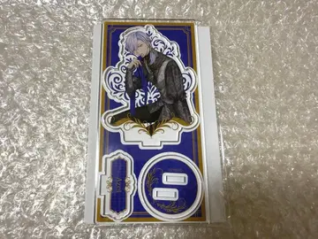 잘생긴 남자 왕자 아크릴 스탠드 4주년 ver. 아젤