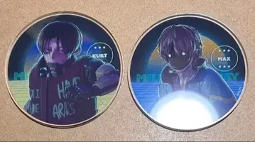 그라테 코스터 맥스 카트 세트