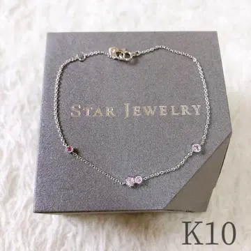 STAR JEWELRY K10 팔찌