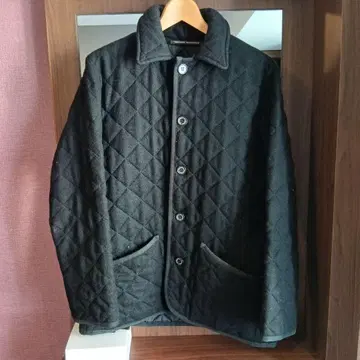 트래디셔널 웨더웨어 퀼팅 자켓 40