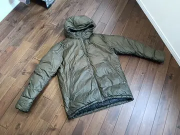 티톤브로스 다운 자켓