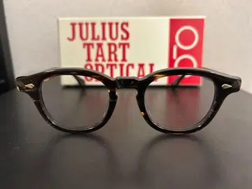 줄리어스 타르트 옵티컬 AR 2nd