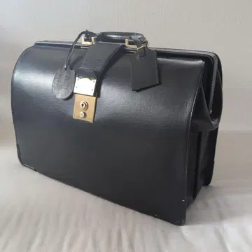 SOMES SADDLE 소메스사들 더레스 백 브리프 케이스