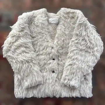 TODAYFUL Brashed Mix Cardigan