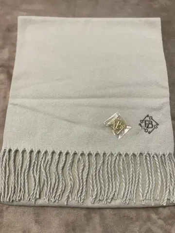 BE:FIRST Message 머플러 브로치 세트 [ 하자 있음 ]